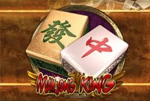 Mahjong King CQ9 Gaming Slot Review